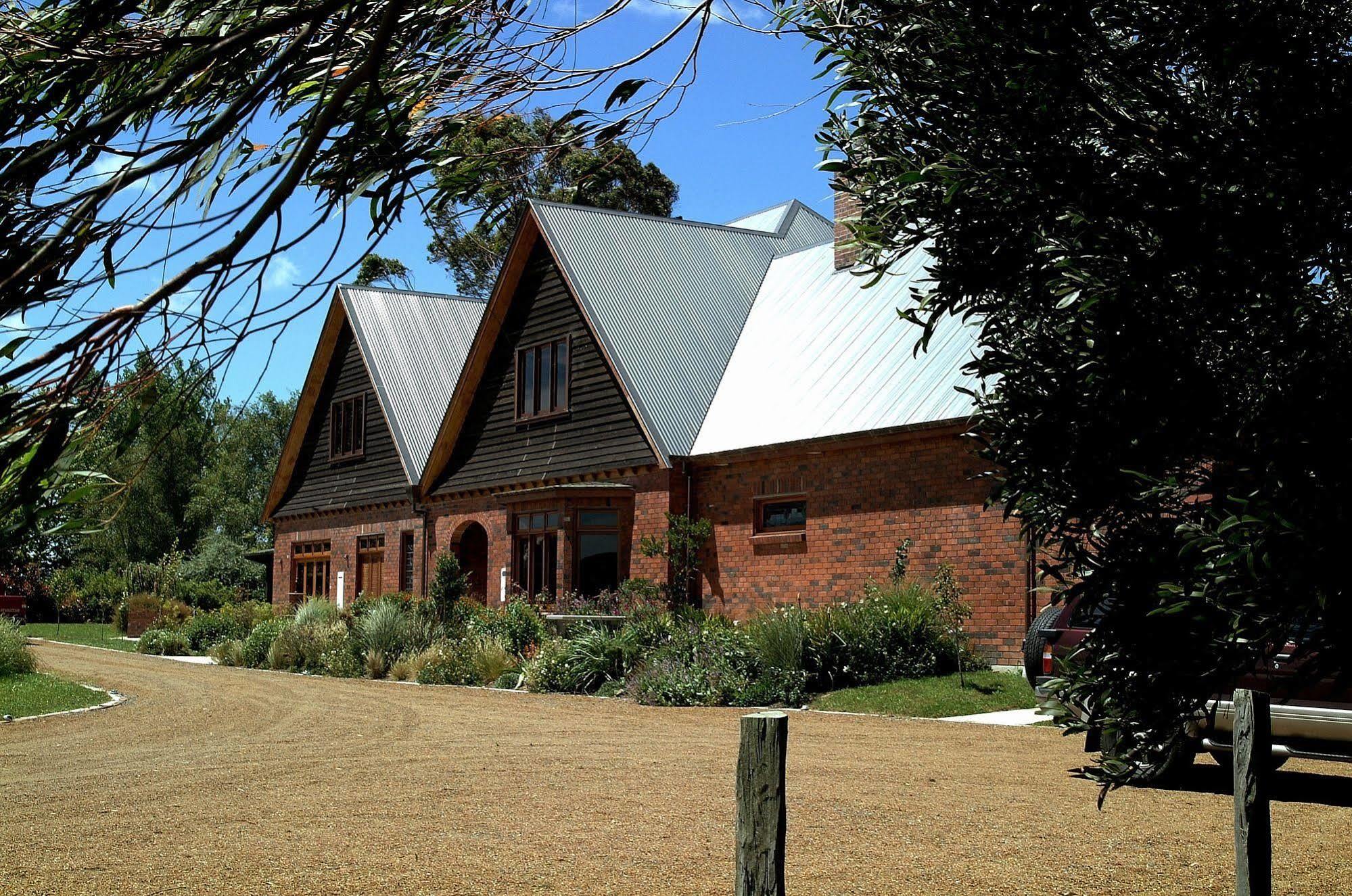 Lake Karapiro Lodge Tirau Exterior foto